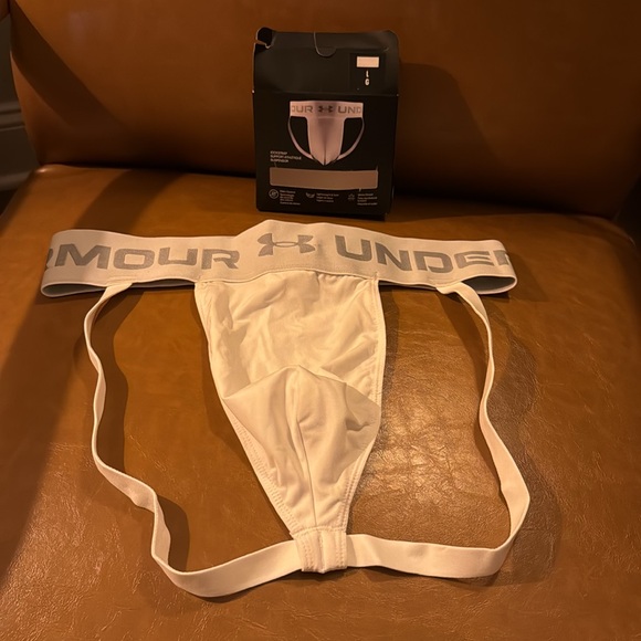 Rare Find - Under Armour Jockstrap. - Picture 3 of 7